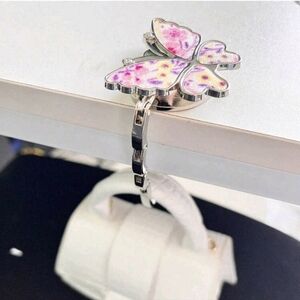 Butterfly Purse Hook With Magnet